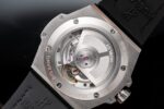 Hublot Big Bang One Click Fake Watch Blue Dial 39mm - Image 6