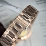 Patek Philippe Best Replica Watches Nautilus 7118 Gold Wrapped 3K Factory 35.2mm - Image 10