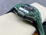 Hublot Big Bang Sang Bleu II Replica Watch Ceramic Green 44mm - Image 5