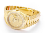 Rolex 18K Yellow Gold Model 228238-0003(1:1 replica) - Image 2