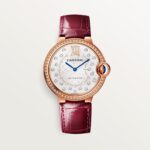 Ballon Bleu de fake cartier watch 36 mm(1:1 replica) - Image 3