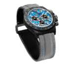 ROLEX Diw Daytona military blue 40mm oyster black(1:1 replica) - Image 3