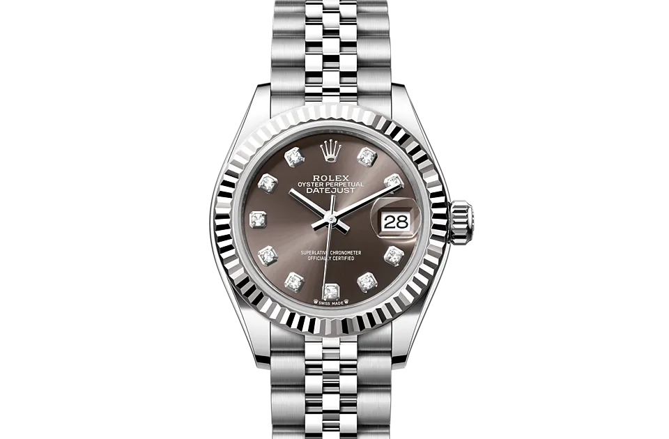 A4126FA2-0366-B244-9FE0-524E95D4842A.webp Lady-Datejust ?C M279174-0015(1:1 replica) - Image 1