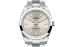 ROLEX Oyster Perpetual 41 ?C M124300-0001(1:1 replica)
