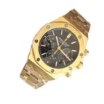 Audemars Piguet Royal Oak Chronograph 26320 Replica - Image 2