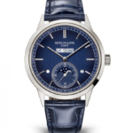 Patek Philippe Super Complex Timepiece 5236P-001(1:1 replica)