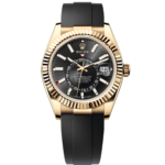 Sky-Dweller ?C M326238-0009(1:1 replica)