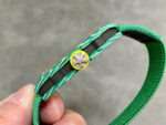 Richard Mille RM67-02 Case Green Carbon Refined Super Light 37 Grams 38.7??47.52mm - Image 5