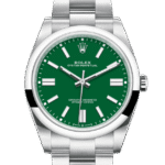 ROLEX Oyster Perpetual 41 ?C M124300-0005(1:1 replica)