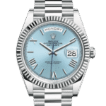 Day-Date 40 ?C M228236-0012(1:1 replica)