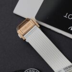 Hublot Big Bang One Click King Gold Custom Moissanite Diamonds Hong Kong 39mm - Image 11