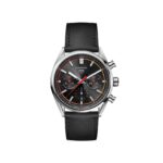 TAG Heuer Replica Watch Carrera Chronograph Automatic 42 mm Steel(1:1 replica) - Image 3