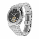 Royal Oak Tourbillon Black Replica - Image 2