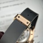 Hublot Rep 11 Watch Classic Fusion Orlinski King Gold Black Dial HB Factory 40mm - Image 4