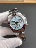 Rolex Cosmograph Daytona 116506 Replica Watches Best Quality Automatic Swiss Movement 40mm - Image 2