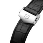 TAG Heuer Carrera Tourbillon 42mm(1:1 replica) - Image 5