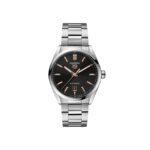 TAG Heuer Replica Watch Carrera Date Automatic 39 mm Steel(1:1 replica) - Image 11