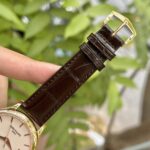 Patek Philippe Replica 1:1 Watch Calatrava 5227R Factory 3K High Quality 39mm - Image 9