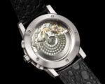 Audemars Piguet Replica Watch Code 11.59 Chronograph White/Rose Gold 41mm Grey Dial 26393CR.OO.A008KB.01 OMF(1:1 replica) - Image 2