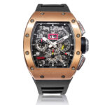 Richard Mille RM011(1:1 replica)