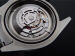 Replica Rolex EXPLORER II 42mm 216570 Noob White Dial A3187 - Image 8