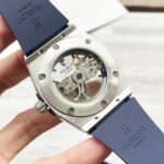 Hublot BIG BANG series, 46 mm Malaysian rubber strap(1:1 replica) - Image 7