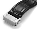 Hublot SPIRIT OF BIG BANG Chronograph, 45 mm Textured rubber strap(1:1 replica) - Image 9