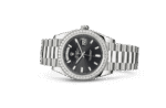 Day-Date 40 ?C M228349RBR-0003(1:1 replica) - Image 2