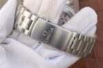 Replica Omega Planet Ocean Professional Blue Liquidmetal Bezel 45mm OMF SS Bracelet A8500 - Image 9