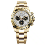 Rolex Cosmograph Daytona 40 mm 18 ct yellow gold Ref# 116508-0015(1:1 replica)