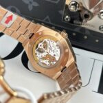 Vacheron Constantin Overseas 6000V Tourbillon Replica Watch 42.5mm - Image 8