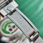 Rolex Daytona 126506 Ice Blue Metal Strap Replica Watch BT Factory 40mm - Image 8