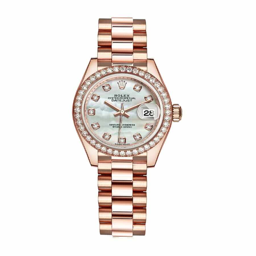 A6EB0D2F-3FFF-08CA-92C9-04E4BCB2D927.jpg Rolex Datejust 279171 Replica - Image 1