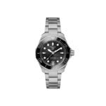 TAG Heuer Replica Watch Aquaracer Professional 300 Date Automatic 36 mm Steel(1:1 replica) - Image 13