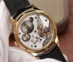 Replica IWC ZF Portuguese IW5454 YG White   Black Dial A6498 - Image 11