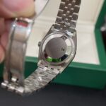 Rolex Best Replica Watch DateJust 126234 Blue Dial VS Factory 36mm - Image 5