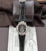 Patek Philippe Nautilus 5726 Replica 1:1 Watch Gray Dial GRF 40.5mm
