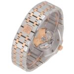 Audemars Piguet Royal Oak 15400SR.OO.1220SR.01 Replica - Image 4