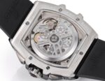Hublot Spirit of Big Bang Textured Rubber Strap(1:1 replica) - Image 8