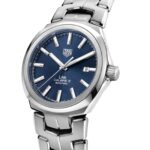 TAG Heuer Replica Watch Link Date Automatic 41 mm Steel(1:1 replica) - Image 4