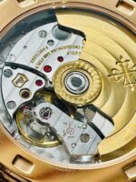Replica PATEK PHILIPPE ZF factory 39mm PP Superslim 8.3mm Cal. 324 - Image 8