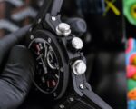 Big Bang Unico Titanium Rainbow 42mm(1:1 replica) - Image 6