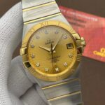 OMEGA Double Eagle Constellation Series(1:1 replica) - Image 3