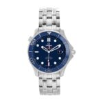 Seamaster 300m Blue Replica