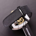 Richard Mille Replica Watches RM88 Smiley Nato Fabic Strap 42mm - Image 10
