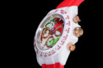 Rolex Daytona Collection – AET x ROLEX x Picasso Crossover – Charles the Great(1:1 replica) - Image 5