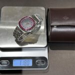 Patek Philippe Nautilus 5723 With Red Ruby Stone Replica Watch 40mm - Image 2