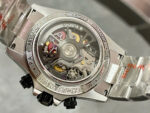 Rolex Daytona Artisans de Geneve La Montoya Replica Watches Sonic Factory 40mm - Image 7