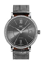 IWC Portofino Automatic Men’s 37mm Watch IW458104(1:1 replica)