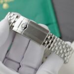 Rolex GMT-Master II 126710GRNR Replica Watch Black Dial Clean Factory 41mm - Image 11